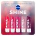 NIVEA Cherry Shine Lip Moisturizer - Deep Hydration 4.8g | Buy Nivea Cherry Online - International Shipping - Buy Online on SooperMarket.com