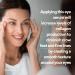 Anti Aging Eye Serum | Hydrating & Natural Eye Care for Youthful Skin | Rapid Wrinkle Repair | Just Nutritive 1 Oz - Buy Online on SooperMarket.com