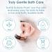 TruKid Yumberry Bubble Podz Bubble Bath for Baby & Kids | Gentle Bath Bomb for Sensitive Skin | pH Balanced 7 | Natural Ingredients | 24 Podz Pack - Buy Online on SooperMarket.com