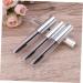 Beavorty 8 Pcs Eyelash Brush Tube Eyeliner Bottle Mascara Wands and Tubes Empty Mascara Tube for oil - Buy Online on SooperMarket.com