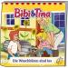 Buy Tonies Audio Figures for Toniebox - Bibi & Tina: The Raccoons Are Loose | 40 Min Kids' Playtime International Shipping - Buy Online on SooperMarket.com