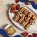 MaraNatha Creamy Roasted Vanilla Almond Butter No Stir 12 Ounce Jar - Buy Online on SooperMarket.com