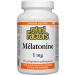 Natural Factors Melatonin 1 mg 90 Tabs 90 Count (Pack of 1) 1 mg - Buy Online on SooperMarket.com