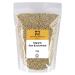 Organic Raw Buckwheat Groats 1kg by Manor Springs Organic