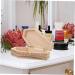minkissy Box Wood Funeral Dollhouse Coffin Decor Coffins and Caskets Jewelry Casket Terrarium Case Casket Ring Coffin Necklace Organizer Jewelry Organizer Wooden Wedding Small Coffin 15.00X7.80X4.00CM As Shown 1 - Buy Online on SooperMarket.com