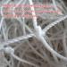 Soccer Goal Net 24x8FT-2.5mm Polyethylene Training Nets | Full Size | Post Not Included - Buy Online on SooperMarket.com