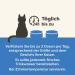 Applaws Natural Complete Wet Cat Food for Senior Cats - Tuna & Salmon in Broth | 70g Tin (24 Pack) - Premium Quality Grain-Free International Shipping - Buy Online on SooperMarket.com