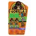Gorilla Kids Disappearing Purple Glue Sticks  Two 6 Gram Sticks  (Pack of 1) 1 - Pack