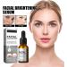 Trendyfave Facial Brightening Serum Face Moisturiser Hydrating Serum Face Serum for Women & Men Face Serum With Hyaluronic acid Squalane Shea Butter and Vitamin E Serum for Face Care - Buy Online on SooperMarket.com