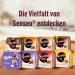 Buy Senseo Caf Latte Vanilla Pads - 40 Coffee Pads Pack of 5 - Perfect for 40 Delicious Drinks | International Shipping Available - Buy Online on SooperMarket.com