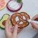 Hand U Journey 6PCS Embroidery Punch Needle Food Series Magnets Set - DIY Rug Punch Decor for Kids & Adults - Buy Online on SooperMarket.com