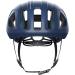 POC Ventral Spin Bike Helmet - Lead Blue Matte (Size: Large) - Buy Online on SooperMarket.com