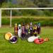 JOYIN Halloween Foam Bowling Set for Kids - Party Game for Indoor & Outdoor Fun! - Buy Online on SooperMarket.com