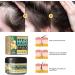 Endxedio Natural Ginger Serum Hair Growth Cream - Boost Moisturizing & Stimulate Hair Follicles for Unisex Hair Loss Treatment (2PCs) - Buy Online on SooperMarket.com