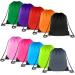 Flintronic Cordelabin Bag - Waterproof Large Capacity Gym & Travel Backpack for Sports Beach & Swimming (10 Pieces) - Buy Online on SooperMarket.com