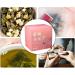 Tea Bags Fruit Oolong Tea Bag Peach Oolong Tea Bag Peach Oolong Tea Bag Cold Brew Flower Fruit Individual Tea Bags 10 Count - Buy Online on SooperMarket.com
