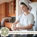 6Pcs Reusable Paper Towels Lemon Print Dish Towels for Kitchen Soft and Absorbent Dish Cloths Quick Drying Kitchen Dishcloths Dish Rags for Washing Dishes - Buy Online on SooperMarket.com
