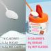 Purecane Spoonable Family Canister - Zero Calorie Confectioners Sweetener, All Natural Sugar Cane, Diabetes-Friendly - 9.8 Oz - Buy Online on SooperMarket.com