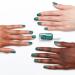 Essie Expressie Fast-Drying Vegan Nail Polish No. 420 Streetwear n' Tear & No. 644 Into the A-Bliss | International Shipping - Buy Online on SooperMarket.com