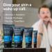 Every Man Jack Skin Revive Set: Fragrance-Free Essentials for Dry, Tired Skin - Buy Online on SooperMarket.com