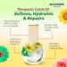 Blossom Heavenly Hemp Jasmine Cuticle Oil 0.42 fl. oz - Hydrating, Moisturizing, Strengthening - Infused with Real Flowers - Made in USA - Buy Online on SooperMarket.com