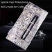 600 Clear Diamonds + 2500 Flat Rhinestones Kit for Nail, Shoes, Clothes, Jewels - DIY Nail Art Decorations - Buy Online on SooperMarket.com