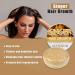 Ginger Hair Regrowth Shampoo Bar - 2PCS | For Thinning Hair & Loss | Natural Ginger Soap - Buy Online on SooperMarket.com
