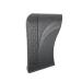 Pachmayr Decelerator Slip On Recoil Pad Black Small
