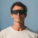 Tifosi Optics Stash Sunglasses - Blackout  - Buy Online on SooperMarket.com