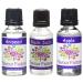 Flavour Factory DIY Food Flavouring Concentrates for E-Liquids Aniseed Black Jack Apple (3 x 28.5ml)