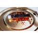 Dried Chilli No. 5 Flakes - 15g Glass Tube by Chilli No. 5 - Buy Online on SooperMarket.com