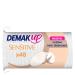 Demak'up Sensitive cotton pads / make-up removal pads 1 set