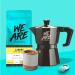 Coffee Beans 227g Bag Whole Bean Coffee Papua New Guinea Coffee Beans Caramel & Fruits Notes 100% Arabica Light Roast Speciality Freshly Roasted Single Origin (We Are Coffee Co) Whole Bean 227 g (Pack of 1) - Buy Online on SooperMarket.com