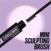 Maybelline Brow Fast Sculpt - Soft Brown Eyebrow Mascara, 0.09 Fl. Oz - Buy Online on SooperMarket.com
