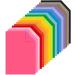 Neenah Astrodesigns/Creative Collection Starter Kit Cardstock  4.5 x 6.5  65 lb/176 GSM  18-Color Assortment  72 Sheets (46416-03) - Buy Online on SooperMarket.com