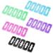 150 Pcs U Shape Nail Polish Protector Guards Spill Proof Stickers for DIY Nails - Buy Online on SooperMarket.com