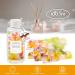 pajoma Room Fragrance Refill Bottle Mango Orange 100 ml (1er Pack) Mango-orange - Buy Online on SooperMarket.com