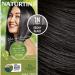 Naturtint Permanent Hair Color 1N Ebony Black (Pack of 6) - Ammonia-Free, Vegan, Cruelty-Free, 100% Gray Coverage, Long-Lasting Results - Buy Online on SooperMarket.com