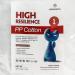 KORONETA 250g Premium White Polyester Fiber for Dolls and Pillows - 8.8oz Stuffing - Buy Online on SooperMarket.com