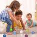 25 Piece Flumbies Set for Kids - 32mm Planet Baype Rubber Balls | Perfect Birthday Party Gifts - Buy Online on SooperMarket.com