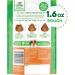 Greenies PILL POCKETS for Cats Natural Soft Cat Treats Chicken Flavor 1.6 oz. Pack (45 Treats) Chicken 45 g (Pack of 1) Standard Packaging - Buy Online on SooperMarket.com