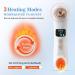 Hohotti Blackhead Remover Vacuum with Camera | USB Rechargeable Pore Vacuum for Face | 6 Suction Heads & 5 Modes | Acne Extractor Tool Kit - Buy Online on SooperMarket.com