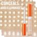 Rimmel Wake Me Up Concealer Ivory - Brighten and Hydrate Your Skin - Buy Online on SooperMarket.com