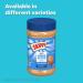 SKIPPY Creamy Peanut Butter Spread 192oz (Pack of 12) - Buy Online on SooperMarket.com