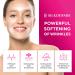 Silicone Face & Forehead Wrinkle Patches - Anti-Wrinkle Treatment for Smile Lines & Under Eyes (5pcs) | Best Nasolabial Folds Solution - Buy Online on SooperMarket.com