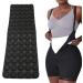Comfortable Black Foam Board for Post-Operation Relaxation & Liposuction Compression - Buy Online on SooperMarket.com