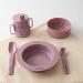 Design Letters Mini Favourite Starter Set- Beige | Non-Toxic, 100% BPA, BPS, and Phthalates-Free - Buy Online on SooperMarket.com