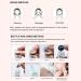 Trendyfave Snail Serum Snail Mucin Serum Nourishing Face Serum for Women Skin Repair Serum Reduce Wrinkles & Dark Spots Hydrating Firm Lift Restore Elasticity Facial Skincare - Buy Online on SooperMarket.com