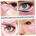 CANIGHT 2pcs Mascara Brush Eyeliner Makeup Tools Eyeshadow Multi-function Make up Tools Pink - Buy Online on SooperMarket.com