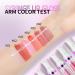 3 Colors Lip Plumping Booster Set - Natural Fuller Gloss Hydrating Lip Care Serum Glitter Finish (04+05+06 - Buy Online on SooperMarket.com